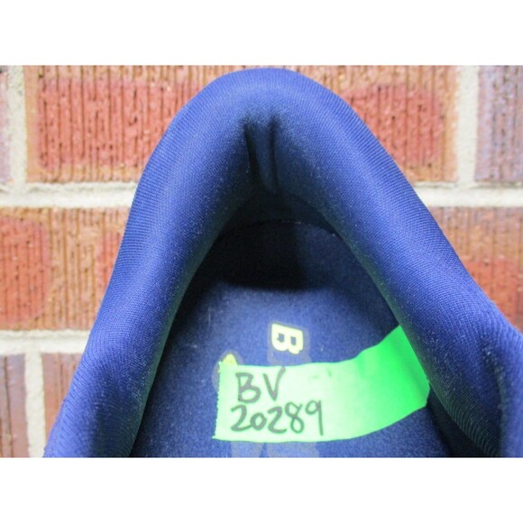 Brooks Men Adrenaline GTS 24 Blue 1104371D423 Running Sneakers Shoes Size 11.5 D main image 13